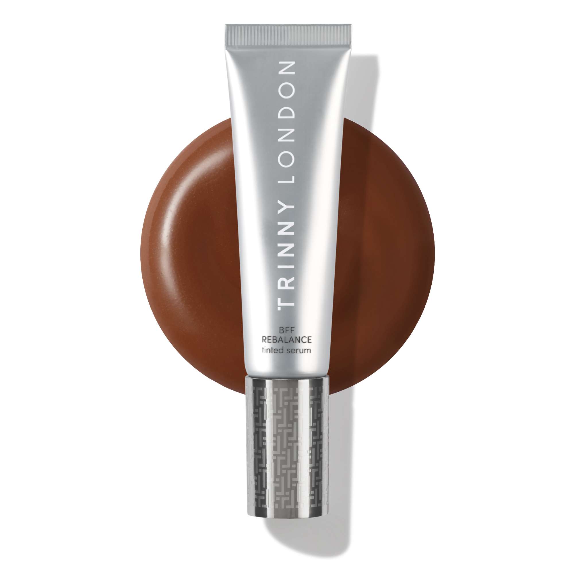 Trinny London - BFF Rebalance - Serum-Foundation in Tiffany - Serum-Foundation