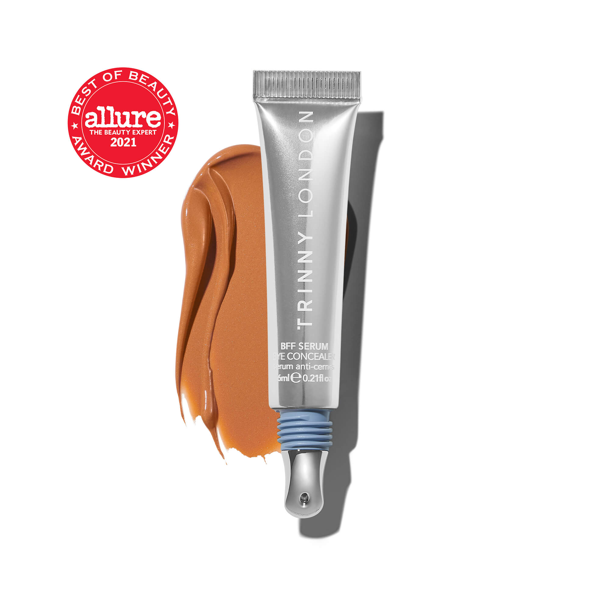 Trinny London - BFF Eye - Serum-Concealer in Narinda - Serum-Concealer