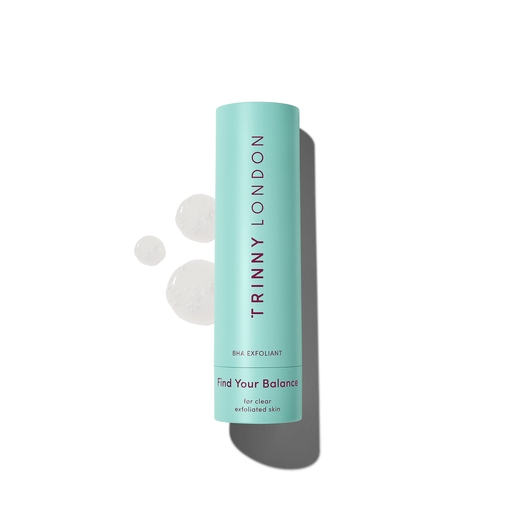 Trinny London - Find Your Balance - Bha Exfoliant