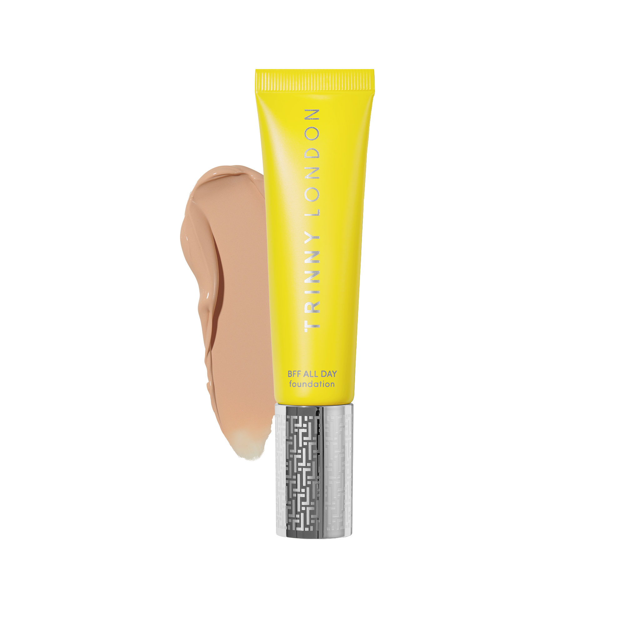 Trinny London - BFF All Day - Foundation in Lauren - Foundation