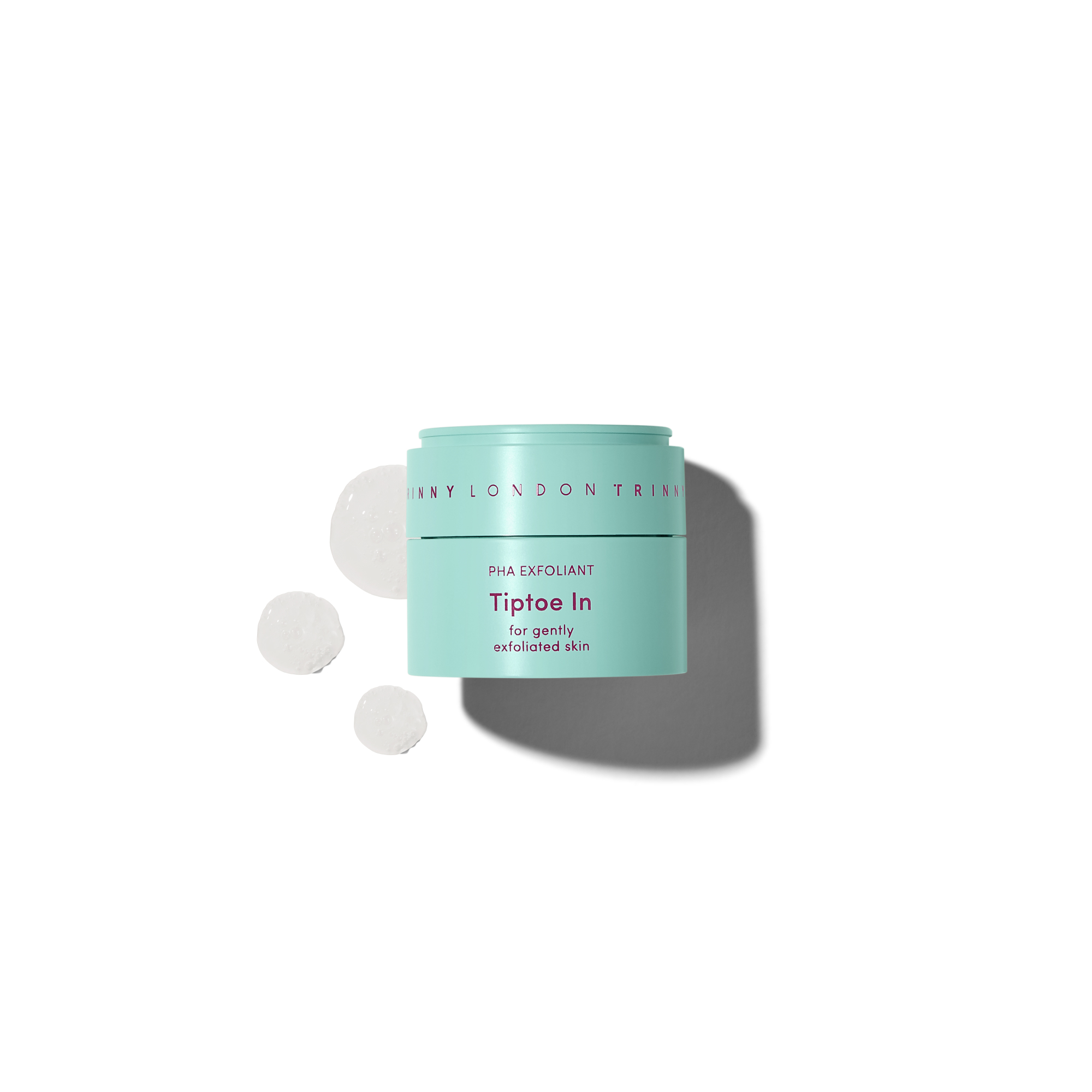 Trinny London - Tiptoe In Mini - Pha Exfoliant