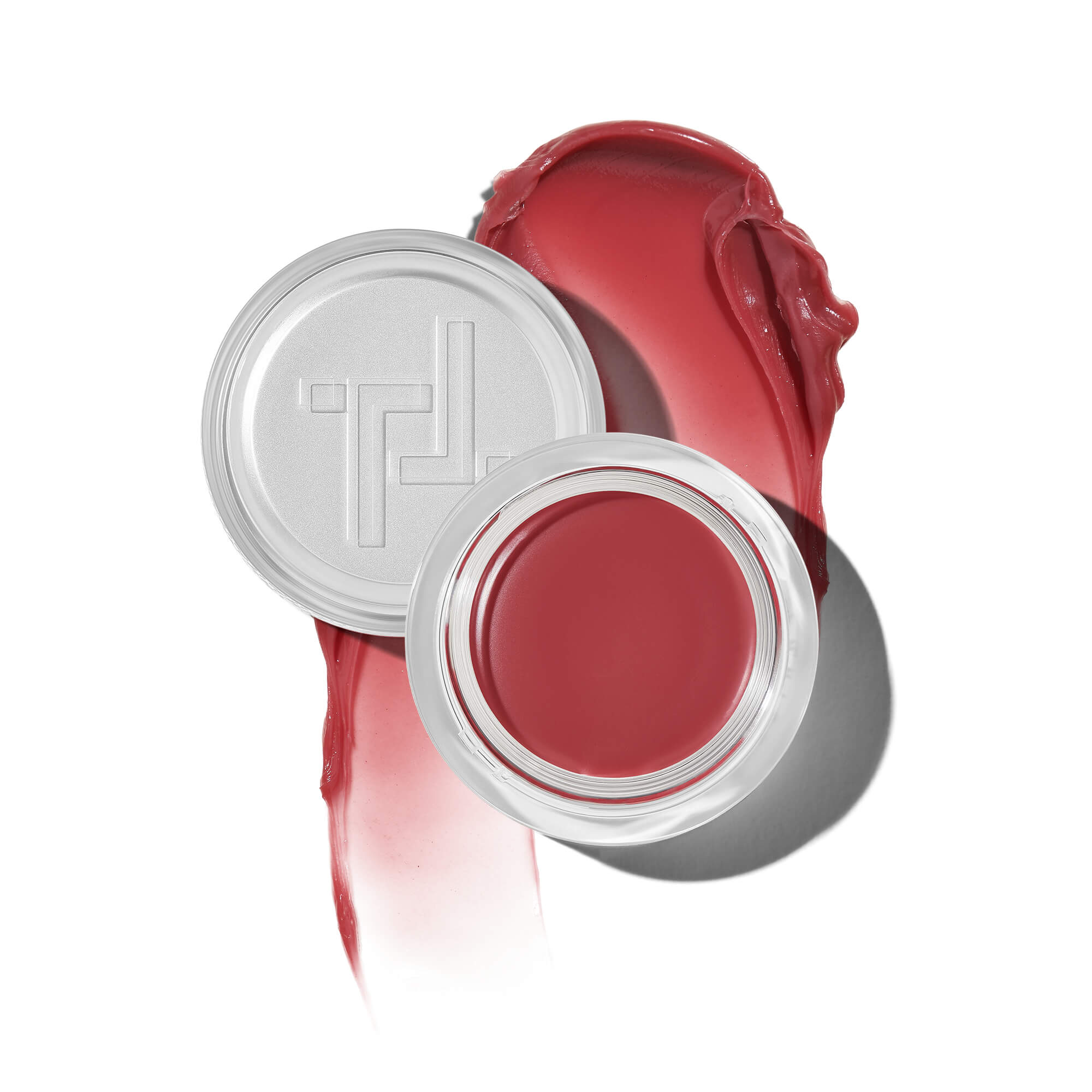 Trinny London - Lip Glow - Lip Gloss in Honor - Lip Gloss