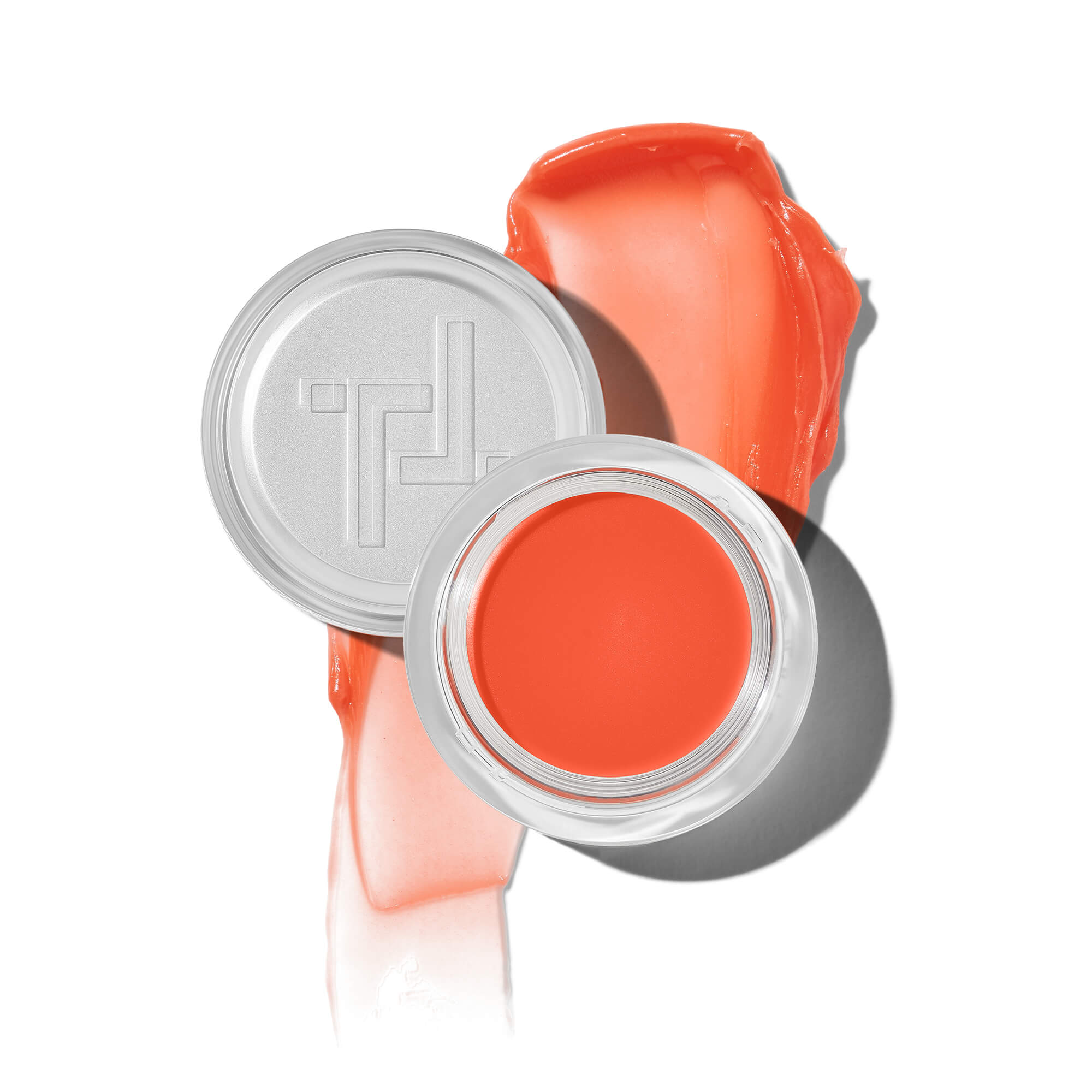 Trinny London - Lip Glow - Lip Gloss in Lyla - Lip Gloss