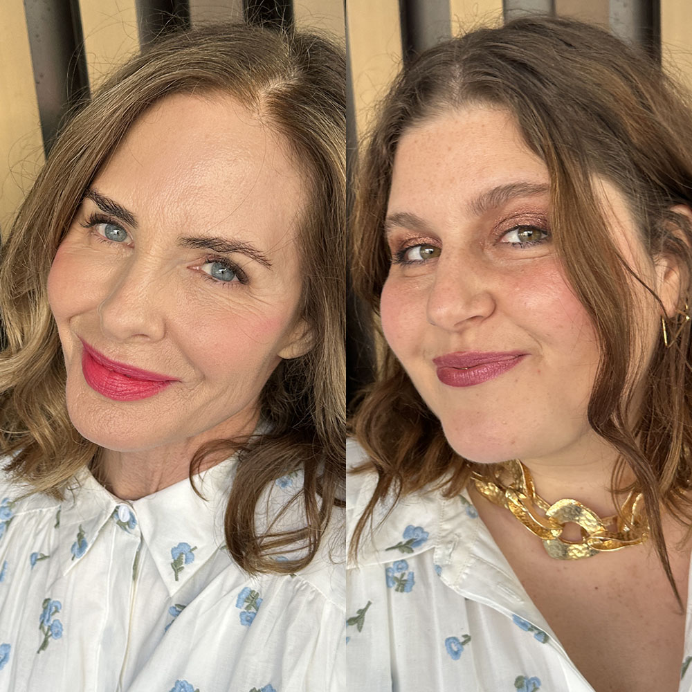 Friday Twinning: Spring Chicken