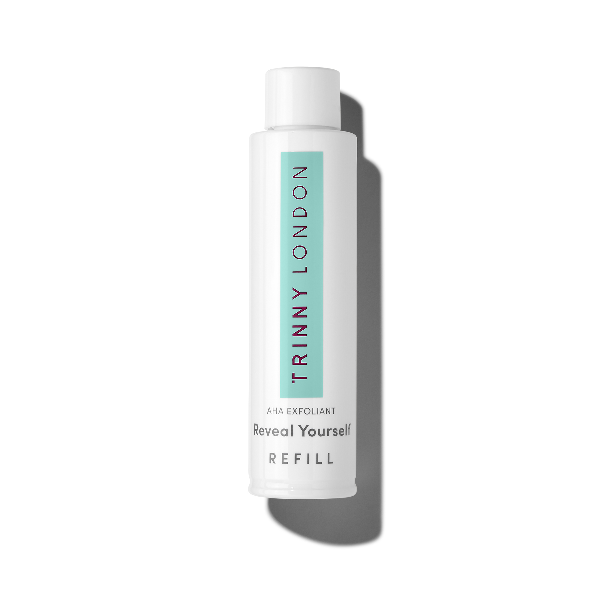 Trinny London - Reveal Yourself Refill - Aha Exfoliant