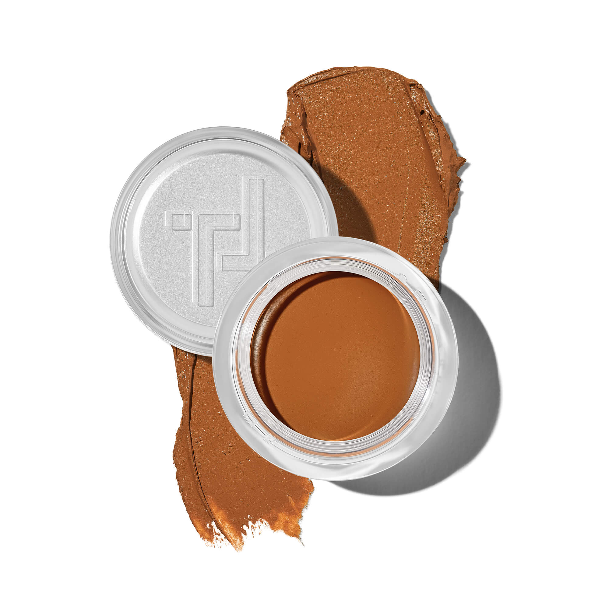 Trinny London - Just A Touch - Foundation + Concealer in Serrano - Foundation + Concealer