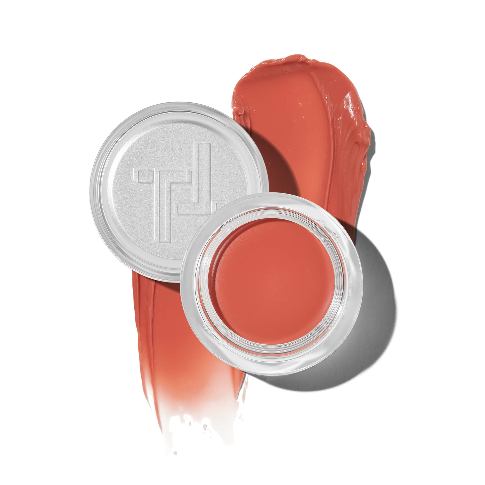 Trinny London - Lip Glow - Lip Gloss in Bella - Lip Gloss