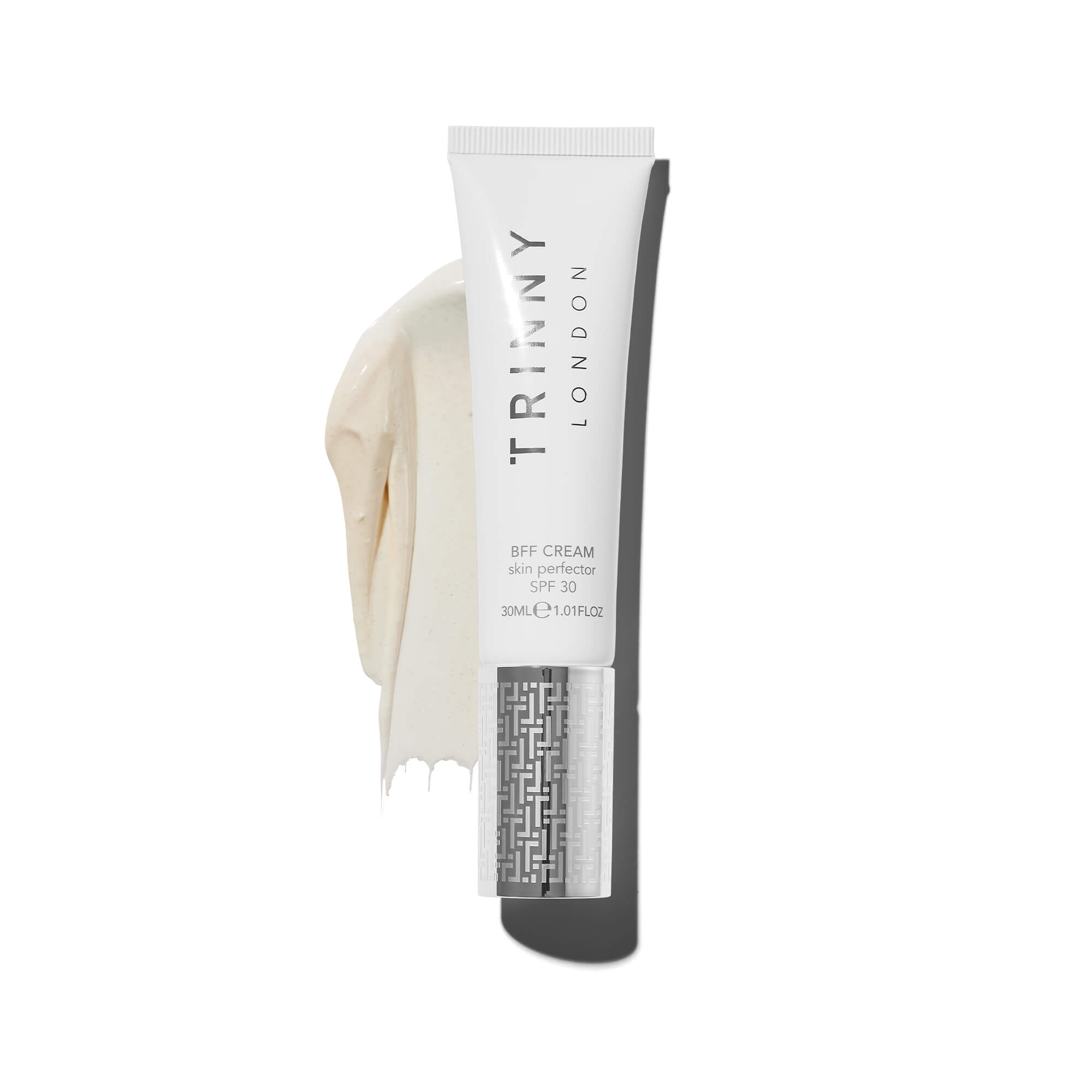 Trinny London - BFF SPF 30 Cream - Skin Perfector in Light - Skin Perfector