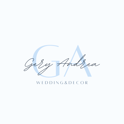 Gery Andrea - wedding & decor