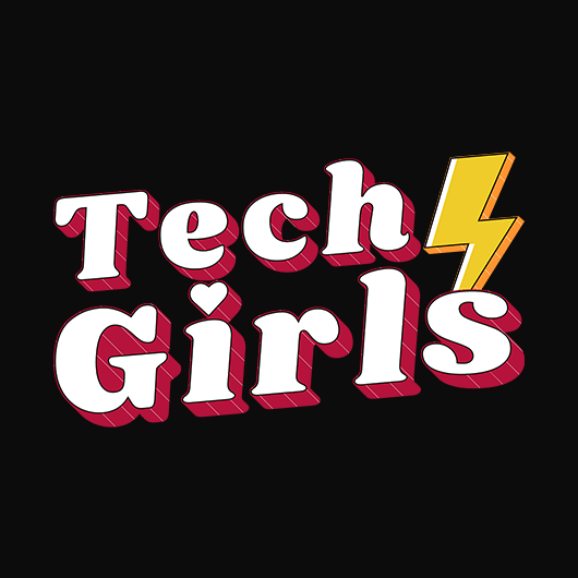 Tech Girls Vintage & Retro