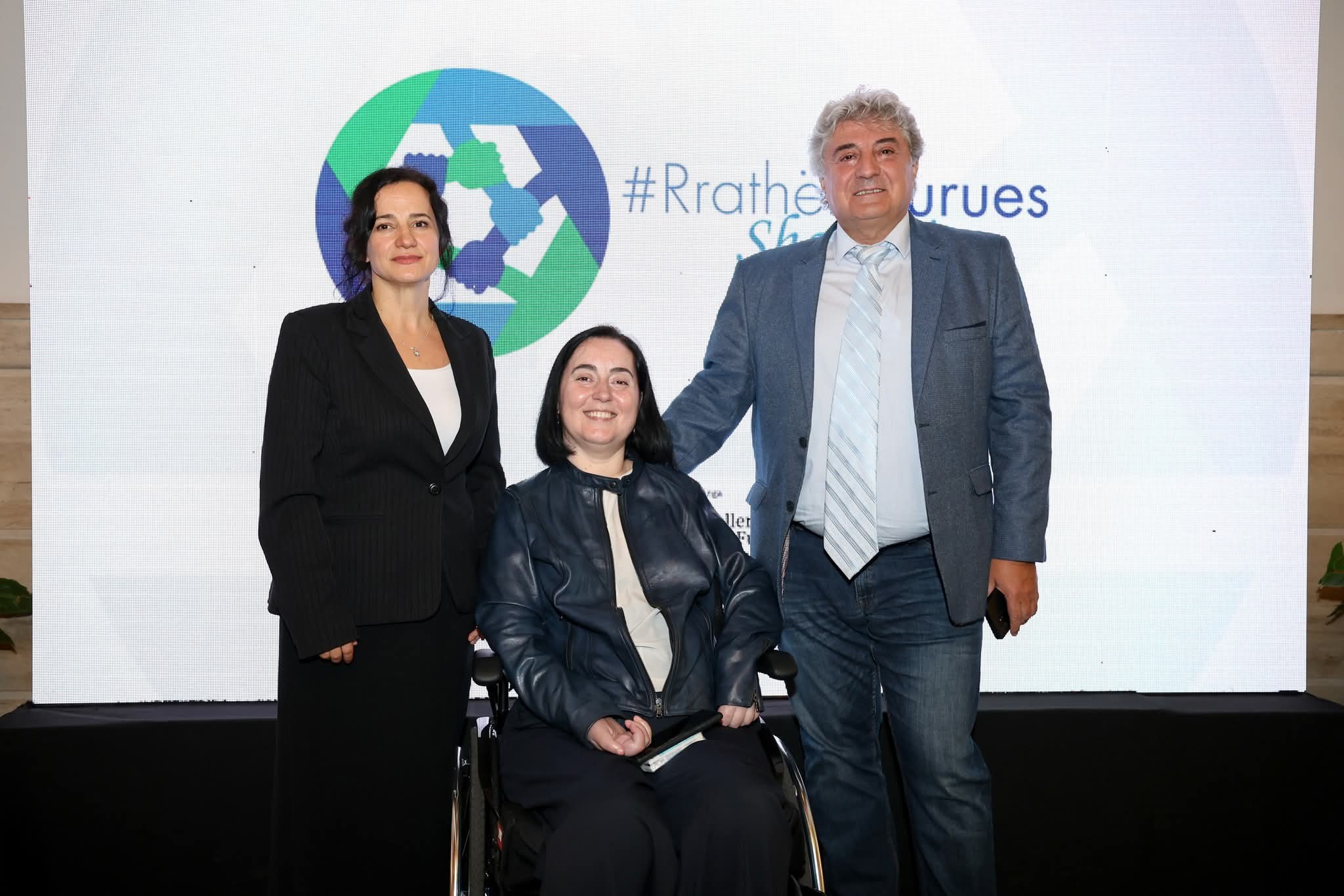 #RrathëDhurues2025 – A journey of solidarity that continues