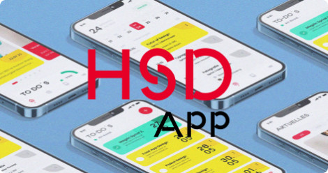 hsd app