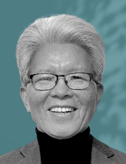 JOHN ZHOU