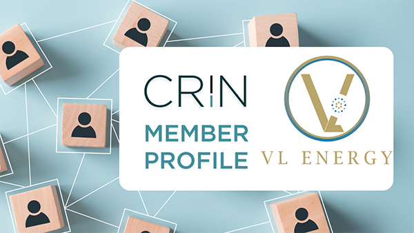 CRIN Member Profile VL Energy