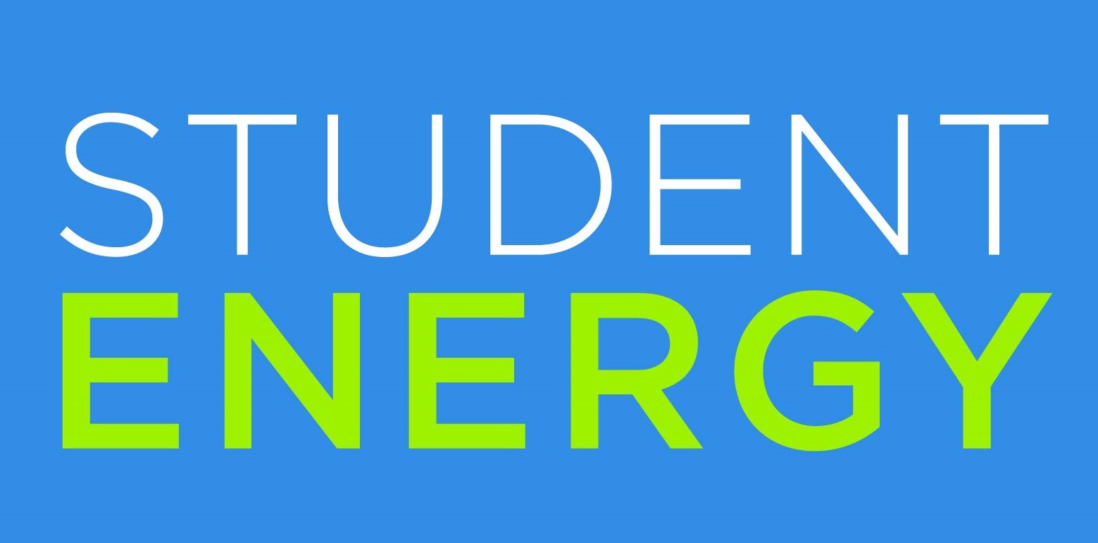 CRIN Member Profile: Student Energy2 