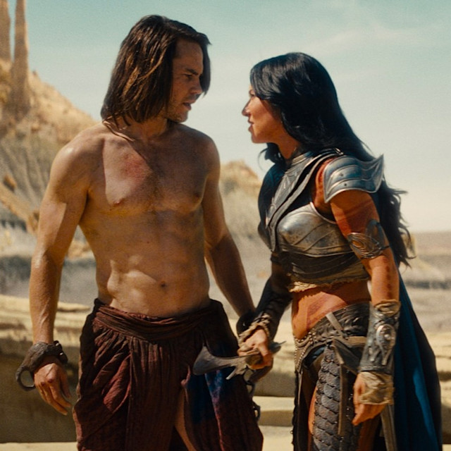 johncarter