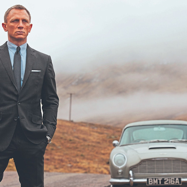 skyfall