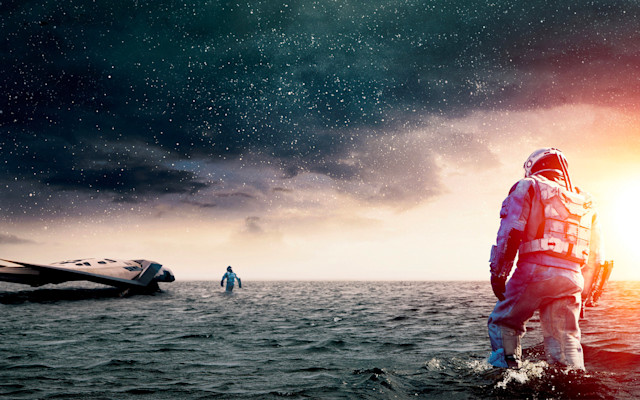 interstellar