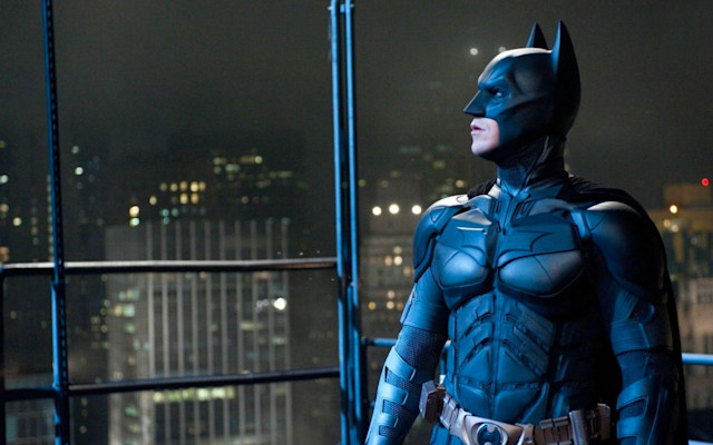 darkknightrises