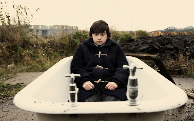 submarine