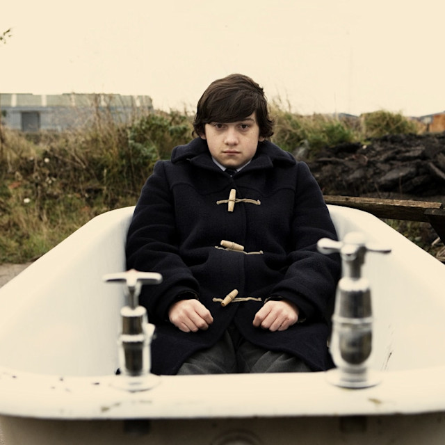 submarine