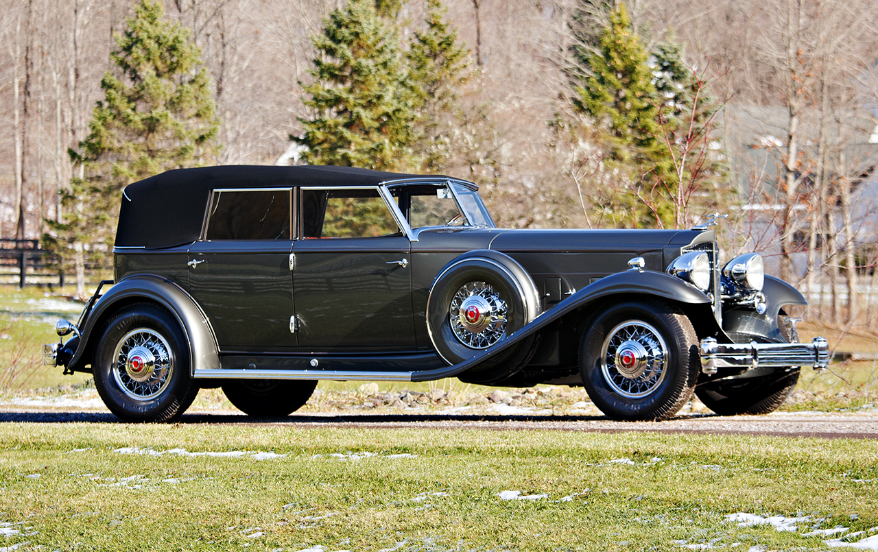 Exceptional Classics with Celebrity Provenance Highlight Gooding