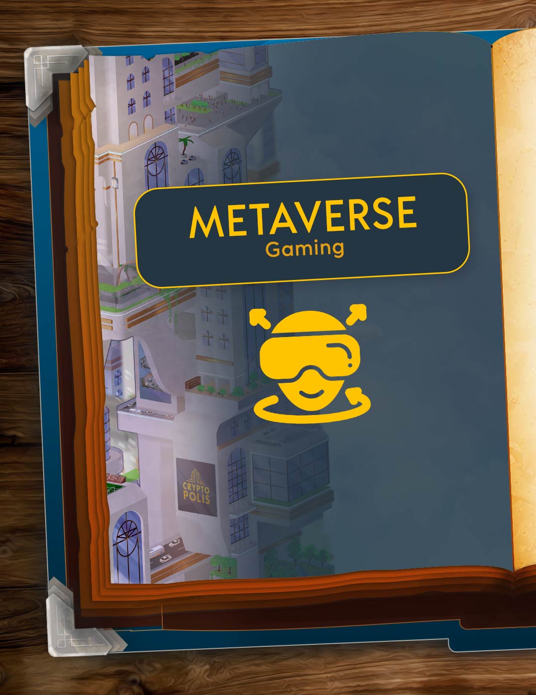 Metaverse