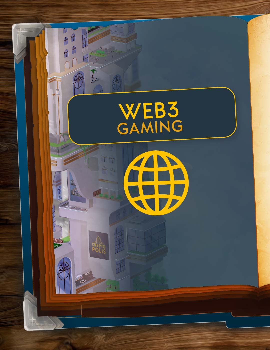 Web3 gaming