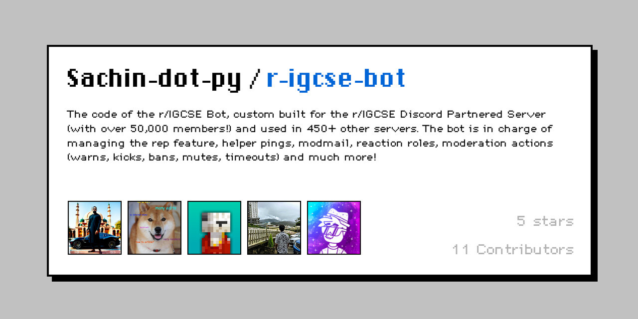 r-igcse-bot