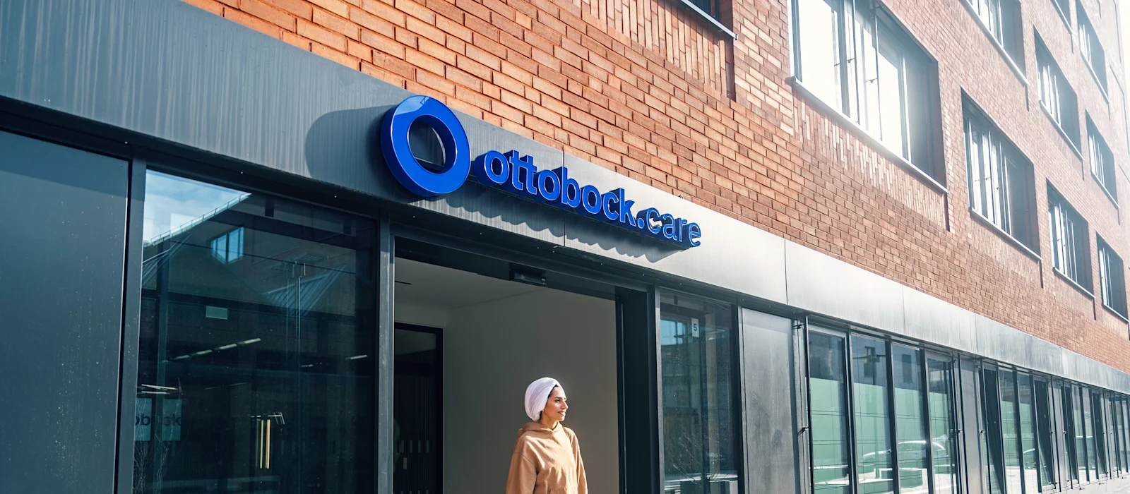 Contact Ottobock care contact-ottobock-care