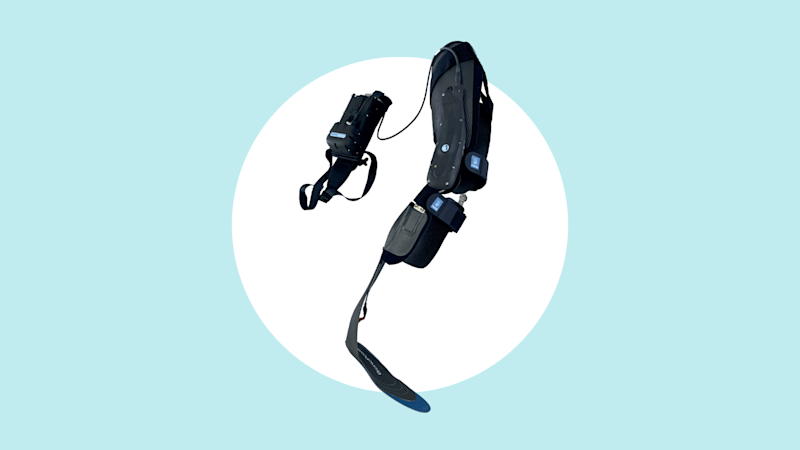 OC - B2C Neuromobility Solutions_Our Neuromobility Solutions_Bionik Agilik_Image (US)