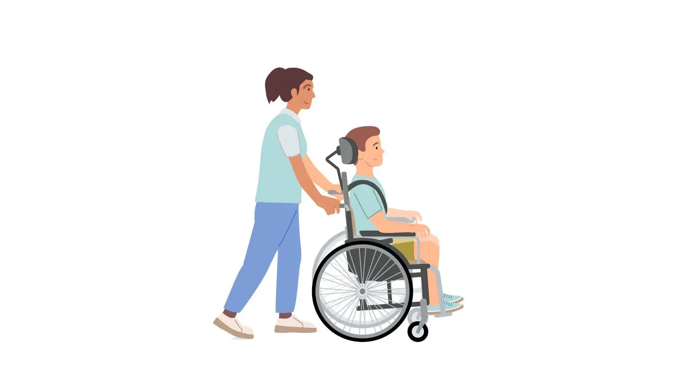 OC - B2C Neuromobility Solutions_Why Choose Ottobock Care?_Solutions for Every Need_Image (US)