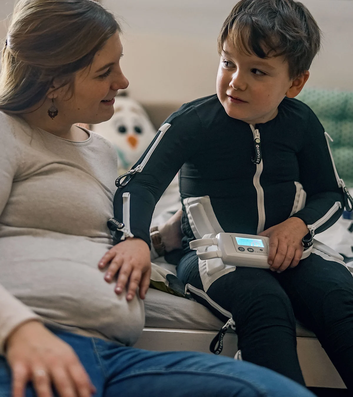 Neurotuta Exopulse Mollii