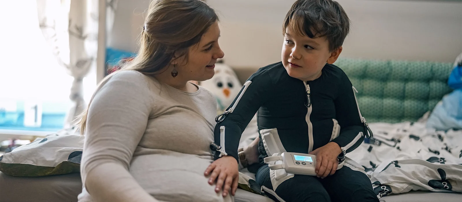 Neurotuta Exopulse Mollii