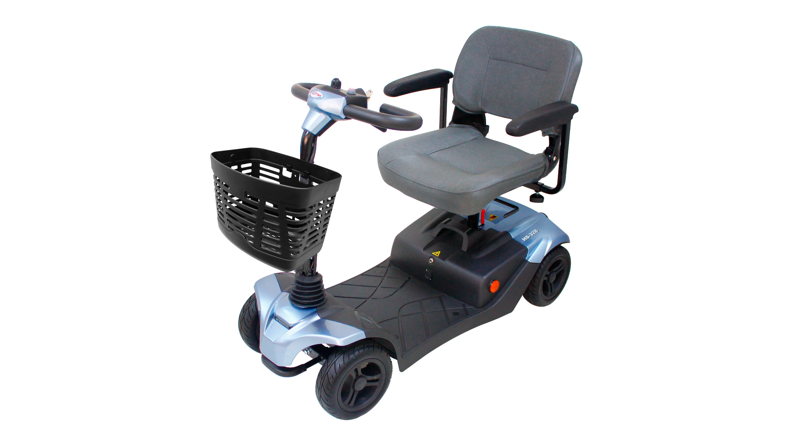 Scooter-Scott-Mini-HS-328-169 (ITA)