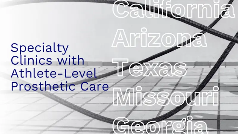 OC - Adaptive CrossFit Games Event Landing Page_Specialty Clinics (US)