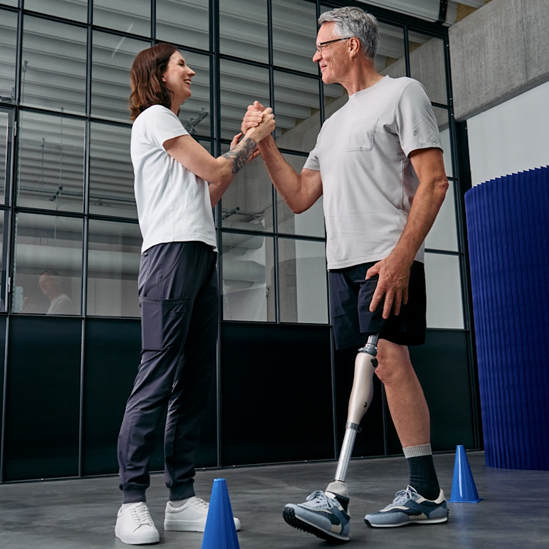 OC - Blog | Celebrating Disability Pride Month_Orthotics & Prosthetics: Enabling Pride and Progress_Image (US)