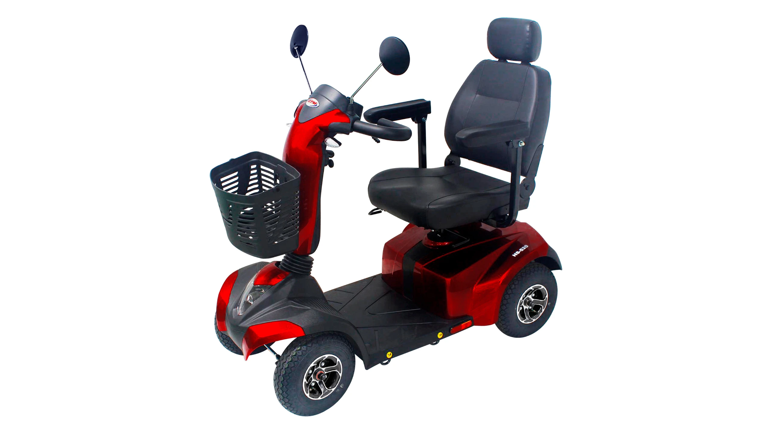 Scooter-Scott-HS-520-169 (ITA)