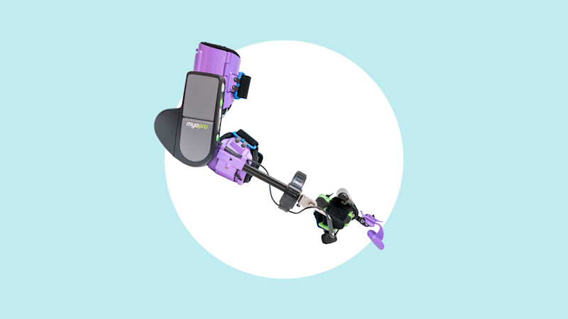 OC - B2C Neuromobility Solutions_Our Neuromobility Solutions_Myomo MyoPro_Image (US)