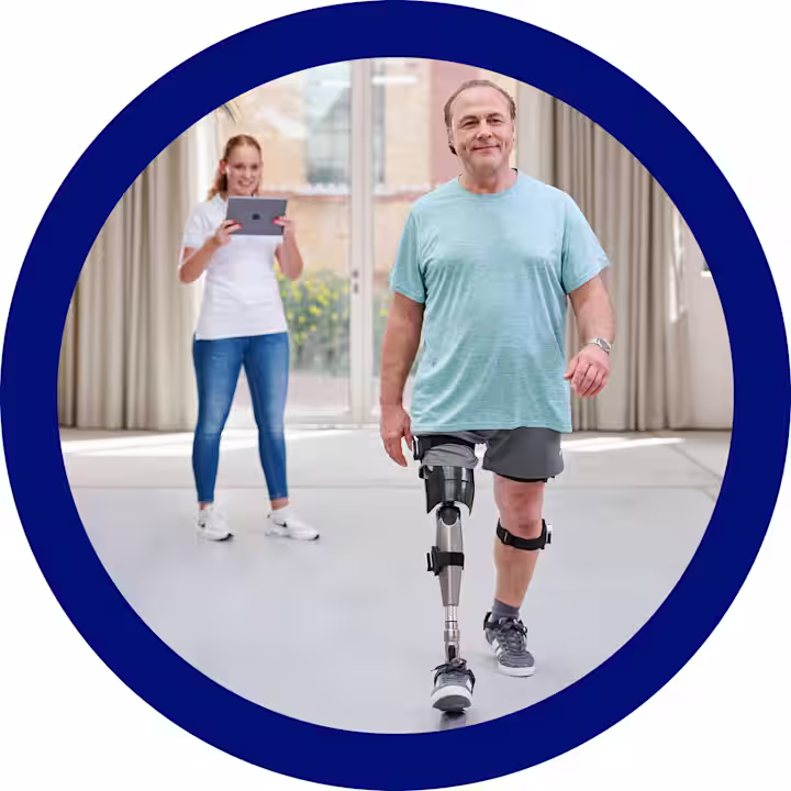 4621120-Gait-training-circle-blue (ITA)