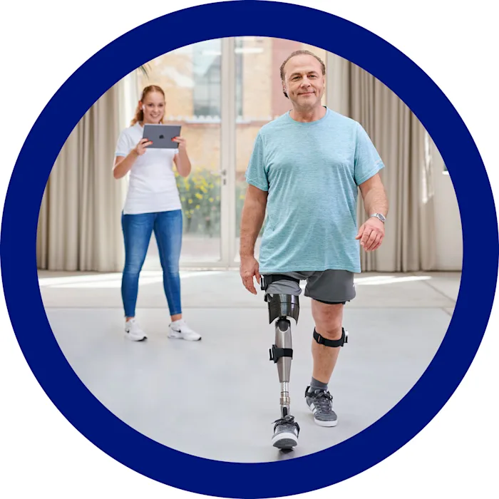 4621120-Gait-training-circle-blue (ITA)