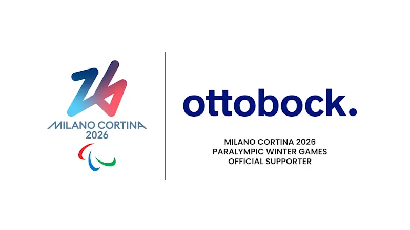 Logo ufficiale Milano Cortina 2026