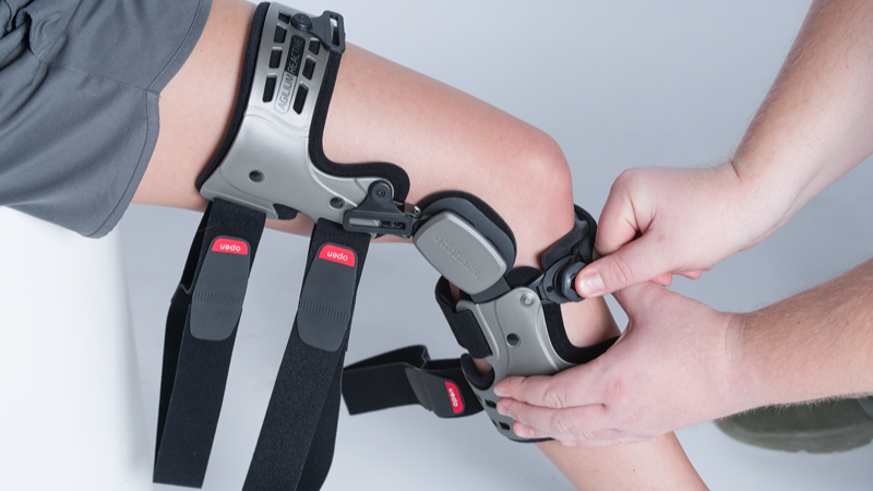 Ottobock.care Orthotic Services