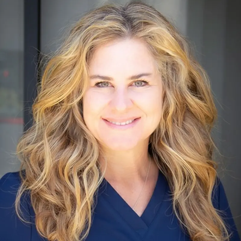 Professional Headshot of Shellie Plasch, CPO at Peter Harsch Ottobock Care