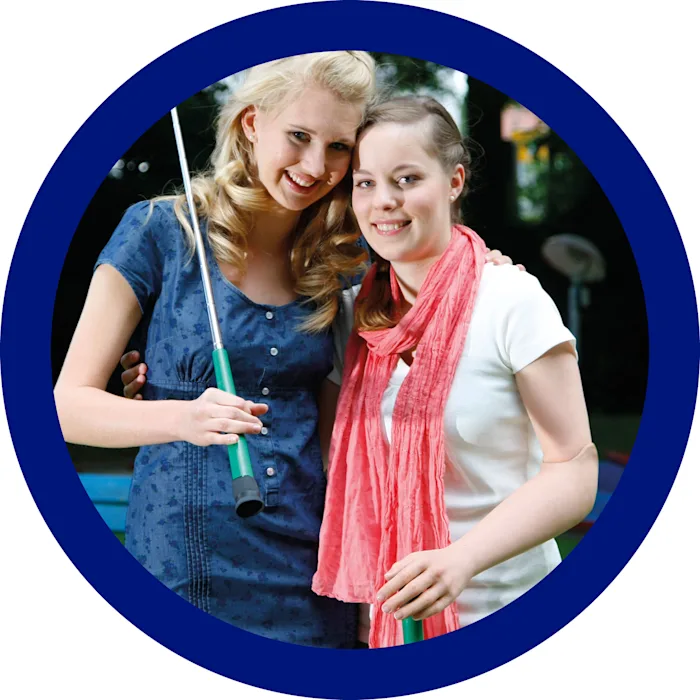 35184-Silicone-braccio-golf-circle-blue (ITA)