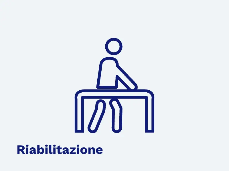 SVG Riabilitazione Icona Azzurra Ottobock 43 (ITA)