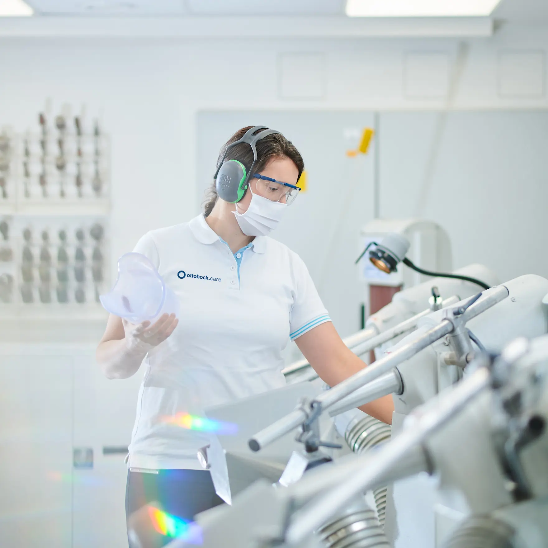 Contact Ottobock care contact-ottobock-care