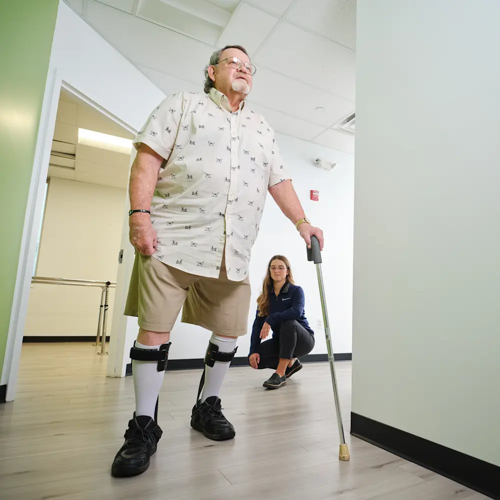 Orthotics Service Ottobock.care Orthotic Services