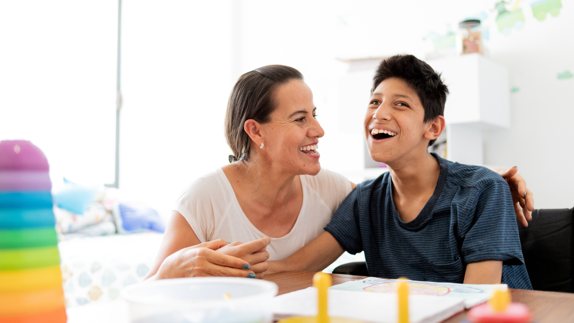 OC - Blog | Celebrating Disability Pride Month_3 Ways Disability Pride Inspires Us All_1_Image (US)