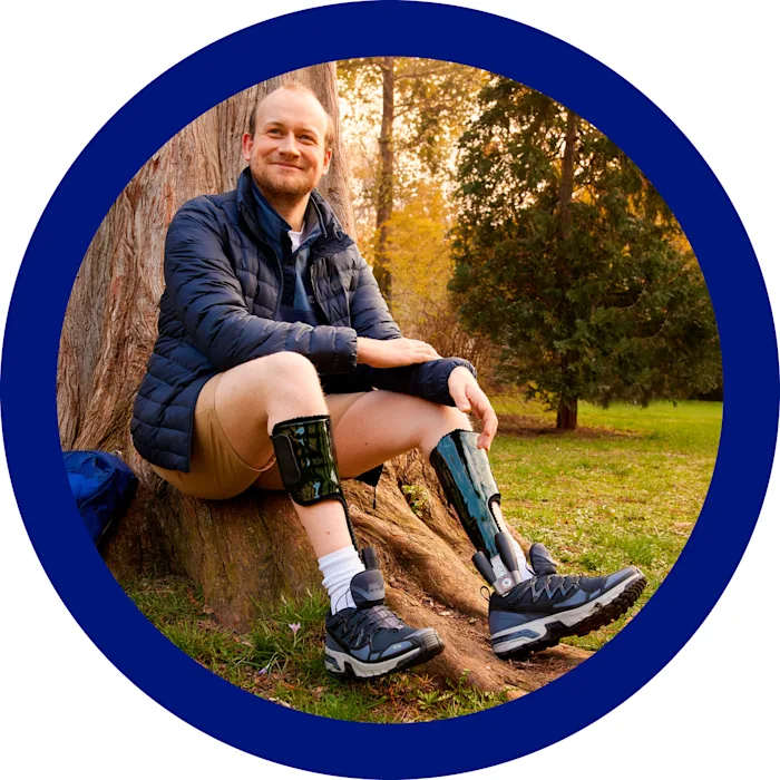 5072735-Nexgear-Tango-circle-blue (ITA)